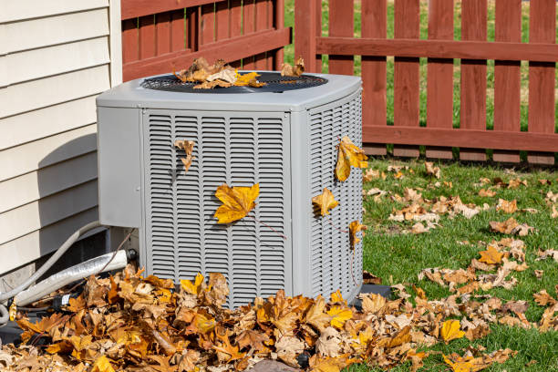 Best 24/7 HVAC repair  in Oliver, PA