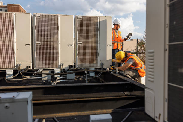Best Air conditioning repair  in Oliver, PA