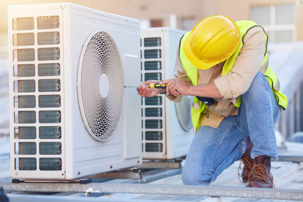 Trusted Oliver, PA HVAC Experts