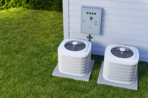 Air duct cleaning in Oliver, PA