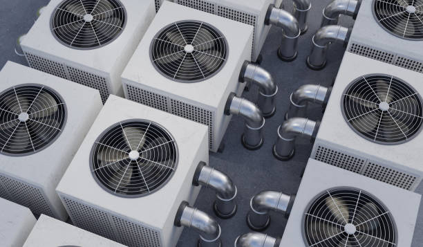 Best Commercial HVAC repair  in Oliver, PA