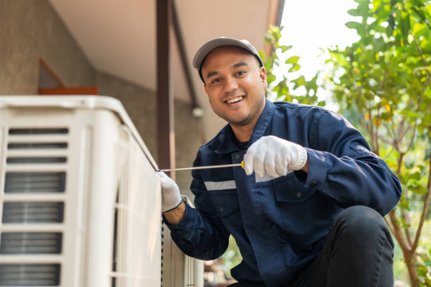 Best HVAC companies near me  in Oliver, PA