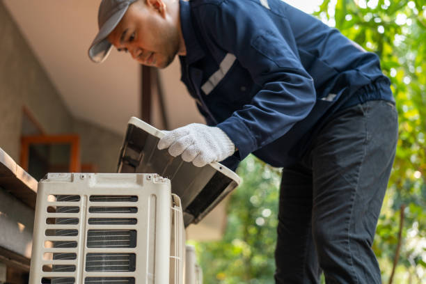 Best HVAC repair near me  in Oliver, PA