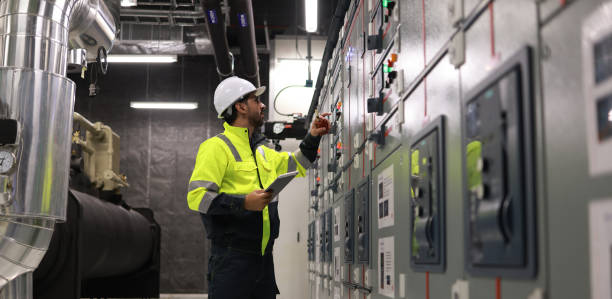 HVAC maintenance plan in Oliver, PA