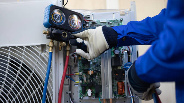 Best HVAC maintenance plan  in Oliver, PA